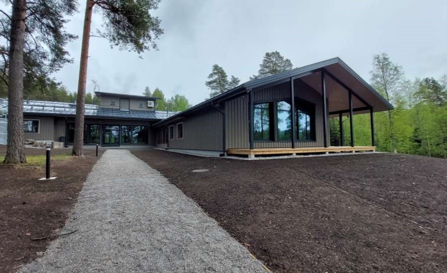 Janakkalan seurakunta, leirikeskus