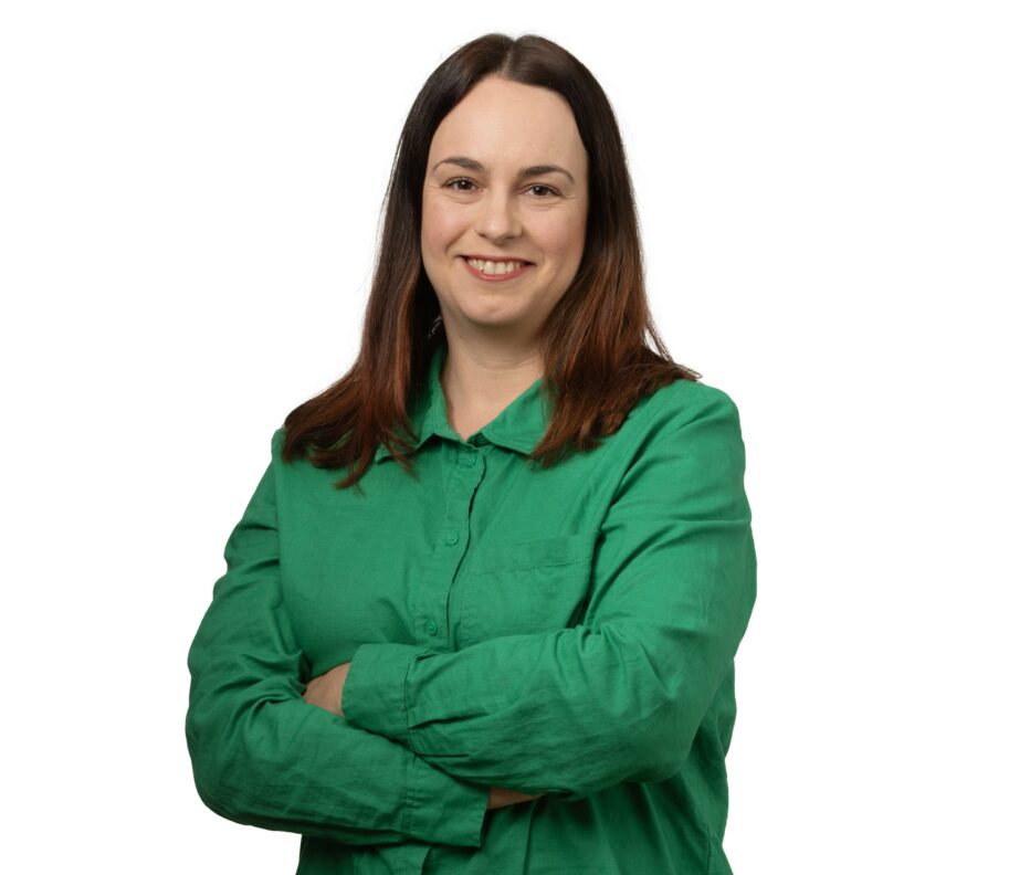 Elina Purho