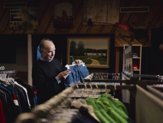 Auvo Puurtinen alkaa väsyä taisteluun korvauksista