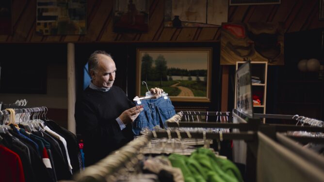 Auvo Puurtinen alkaa väsyä taisteluun korvauksista