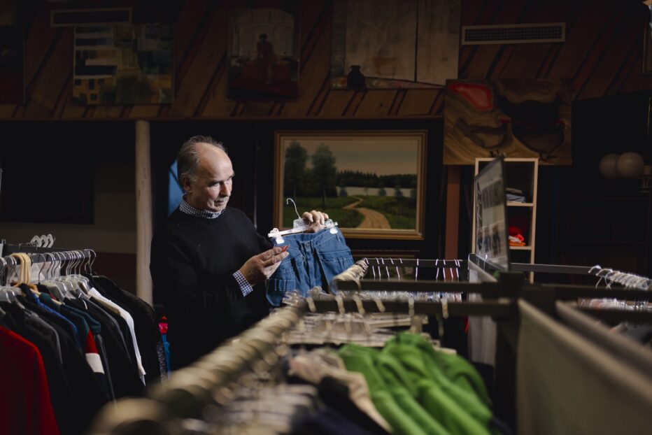 Auvo Puurtinen alkaa väsyä taisteluun korvauksista