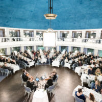 Helsingin Yrittäjien Itsenäisyysjuhla 2023.