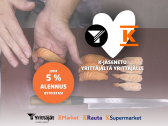 K-Jäsenetu 2025 Kymen Yrittäjät