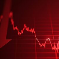 Konkurssien määrässä tilastoitiin huolestuttava ennätys