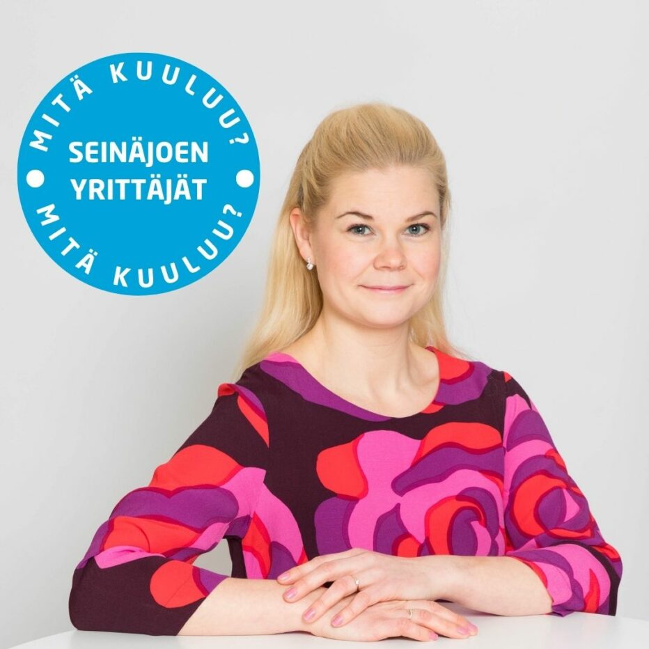 Mitä kuuluu_Seinäjoen Yrittäjät