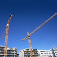 Uudisrakentaminen sakkaa yhä