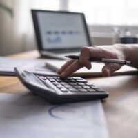 Yrittäjän YEL-työtuloehdotus meni pahasti metsään