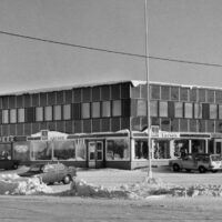 Nurmijärven keskustie 4 kuva