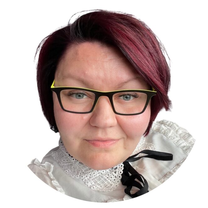Amy Rantala Anne-Mari Rantala - Yrittajat.fi