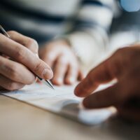 Yrittäjien lainansaanti vaikeutui