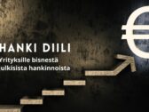 Seinäjoen Yrittäjät_Hanki diili