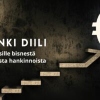 Seinäjoen Yrittäjät_Hanki diili