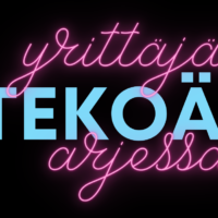 Etelä-Savon Yrittäjät tekoälyilta
