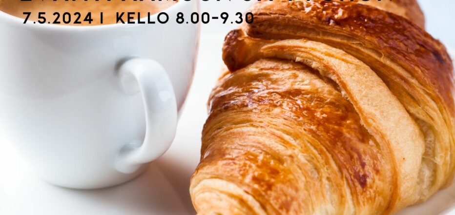 Seinäjoen Yrittäjät aamueväs kesä