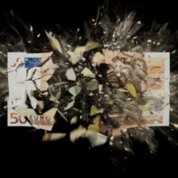 Konkurssien määrä laski hieman