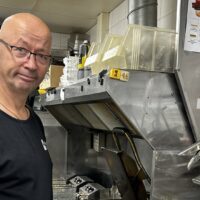 Matin ja Liisan aseman yrittäjä joutuu luopumaan polttoainemyynnistä