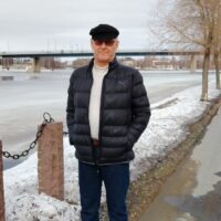 Matti Immonen kannustaa eläkeläisiä yrittäjiksi