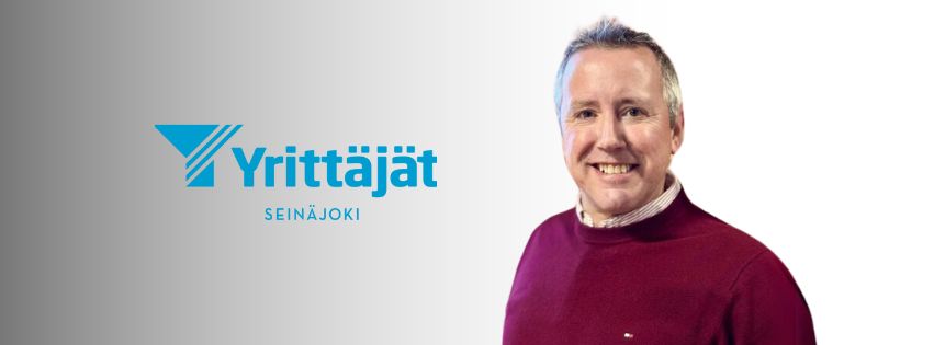 Seinäjoen Yrittäjät_Paul_kansi