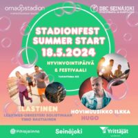 Seinäjoen Yrittäjät_stadionfest