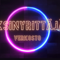 Yksinyrittäjäverkosto