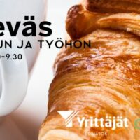 Seinäjoen Yrittäjät_Aamu 11.6.