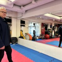 Podcast: Suoraa puhetta yrittäjän stressistä