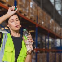 Yrittäjä, ota nämä asiat huomioon helteellä