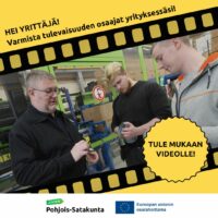 Ikaalisten Yrittäjät