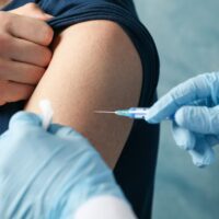 Apteekkari kommentoi rokotuksia apteekeissa