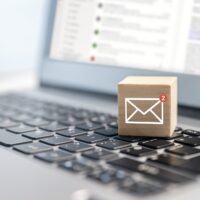 Kyberturvallisuuskeskus varoittaa yrityksiä.