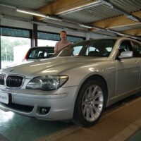 Autokauppias kertoo, millainen auto on riski