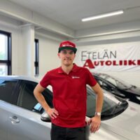 Tätä asiaa autokauppias varoo sähköauton kohdalla