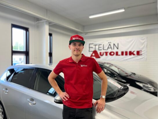 Tätä asiaa autokauppias varoo sähköauton kohdalla