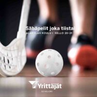 Seinäjoen Yrittäjät_säbä