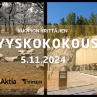 syyskokous kuopio