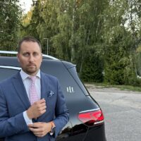 Lauri Kovasen yritys menetti y-tunnuksensa