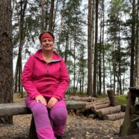 Mira Saksi romahti pöydän alle Teams-palaverin jälkeen