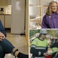 Lapin vuoden 2024 yrittäjäpalkitut