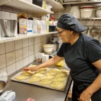 Pirjo Niskasen reumadiagnoosi johti suositun kahvilan myyntipäätökseen