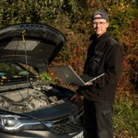 EU-lainsäädäntö oli myrkkyä Veikka Hännikäisen alan yrityksille