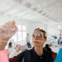 Naisyrittäjä, tiesitkö tästä apurahasta?