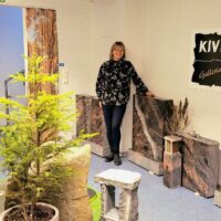 Sari Kämäräinen kertoo onnistuneesta yrityskaupasta