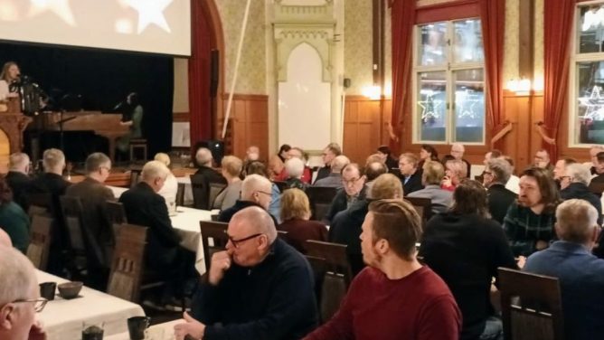 Seinäjoen Yrittäjien HMA