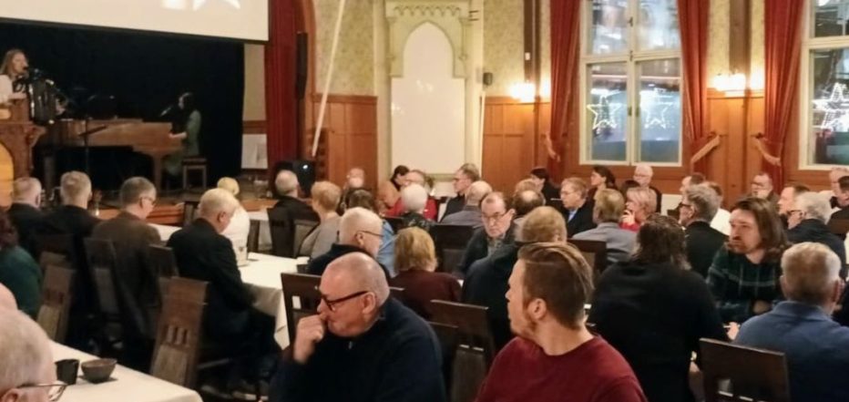 Seinäjoen Yrittäjien HMA