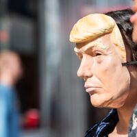 Ekonomisti arvioi Donald Trumpin valintaa