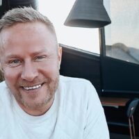 Lauri Salovaaralla on takanaan raskas syksy