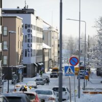 Osta Rikusta, Riihimäen kaupunki, Riihimäen Yrittäjät, kaupunkikuva