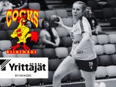 Riihimäen Cocks, Riihimäen Yrittäjät, Naisten SM käsipalloa