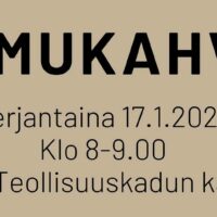 Riihimäen Yrittäjät, Aamukahvit 17.1. Hyria