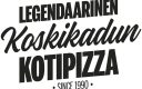 Logo Koskikadun Kotipizza